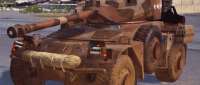 Panhard AML 90