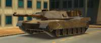 M1 'Abrams'