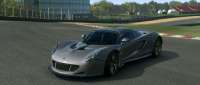 Hennessey Venom GT