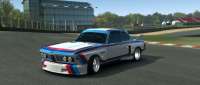 BMW 3.0 CSL