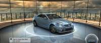 Cadillac CTS-V Coupe