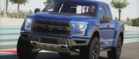 Ford F-150 Raptor