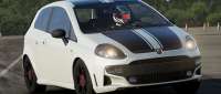 Abarth Punto Supersport