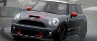 MINI John Cooper Works GP