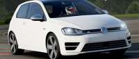 Volkswagen Golf R