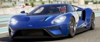 Ford GT