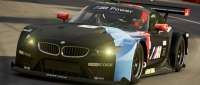 BMW Z4 GTE