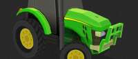 John Deere 6R