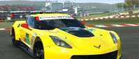 Chevrolet Corvette C7.R