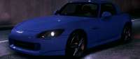 Honda S2000