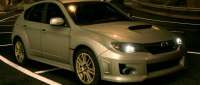 Subaru Impreza WRX STi