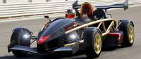 Ariel Atom 500 V8