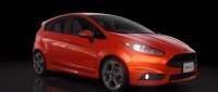 Ford Fiesta ST