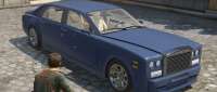 Rolls-Royce Phantom VII