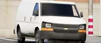 Chevrolet Express