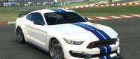 Ford Shelby GT350R