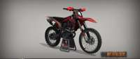 Honda CRF 250