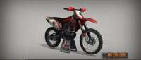 Honda CRF 450