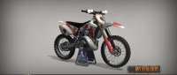 Yamaha YZ 250