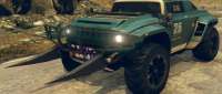 Hummer HX
