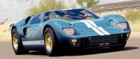 Ford GT40