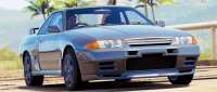 Nissan Skyline GT-R