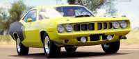 Plymouth Hemi 'Cuda
