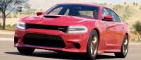 Dodge Charger SRT Hellcat