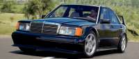 Mercedes-Benz 190 E Evolution II