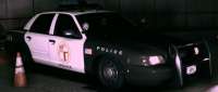 Ford Crown Victoria