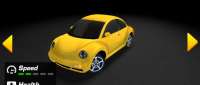 Volkswagen New Beetle
