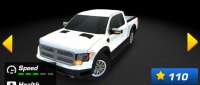 Ford F-150 SVT Raptor