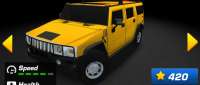 Hummer H2