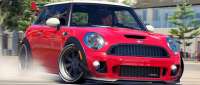 MINI John Cooper Works GP