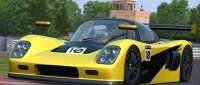 Ultima GTR