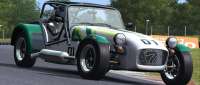 Caterham Seven 270R