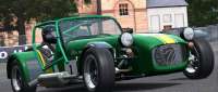 Caterham Seven 360R