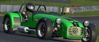 Caterham Seven 620R