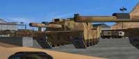 M1IP 'Abrams'