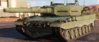 Krauss-Maffei Leopard 2