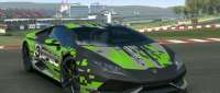 Lamborghini Huracán LP 610-4
