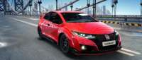 Honda Civic Type R
