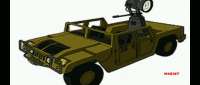 AM General HMMWV