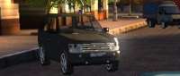 Land-Rover Range Rover