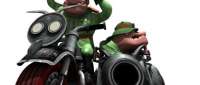 Made for Game Sidecar