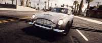 Aston Martin DB5 Vantage