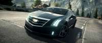 Cadillac ELR
