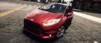 Ford Fiesta ST