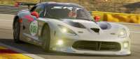 SRT Viper GTS-R