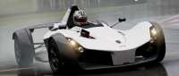 BAC Mono